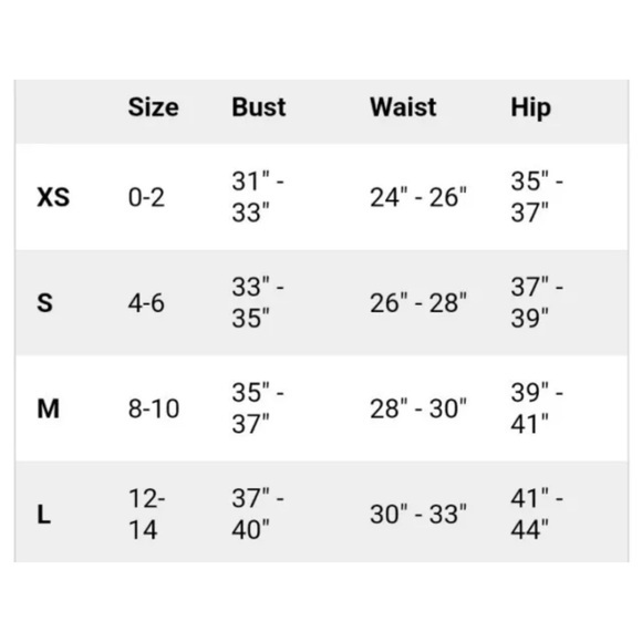 *NWT*‎ Women's INTEMPO Ruched Bustier Bodysuit Size 12 - Picture 4 of 4